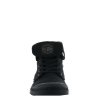 Buty Palladium BAGGY Black-Black  Stranger Things 02353060
